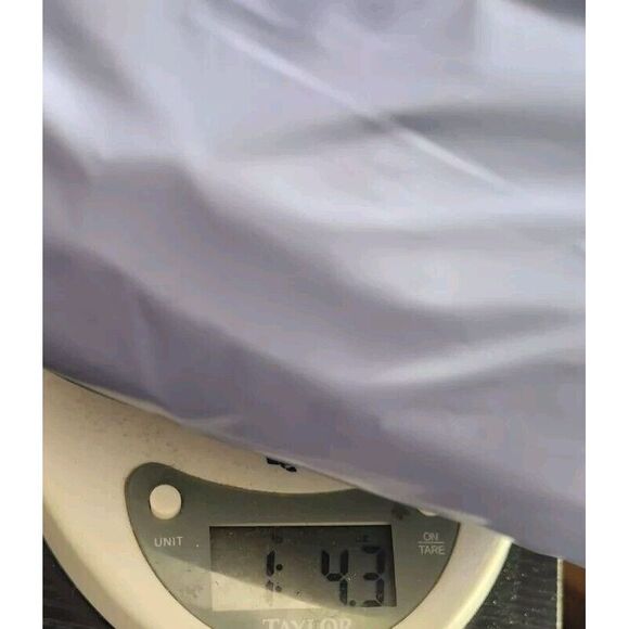 Universal Thread Neon Yellow Denim Jacket Womens M Utility Mid Length Tie Dye‎ - Picture 11 of 11